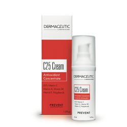 Dermaceutic C25 Cream, 30ml