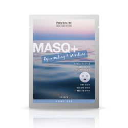 Masq  Rejuvenating & Moisture