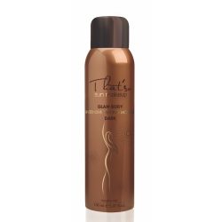 That’so Glam Body Mousse 150 ml