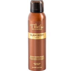 That’so Glam Body Mousse 150 ml