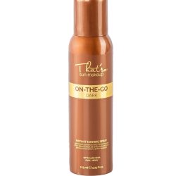 That’so ON-THE-GO dark 125ml