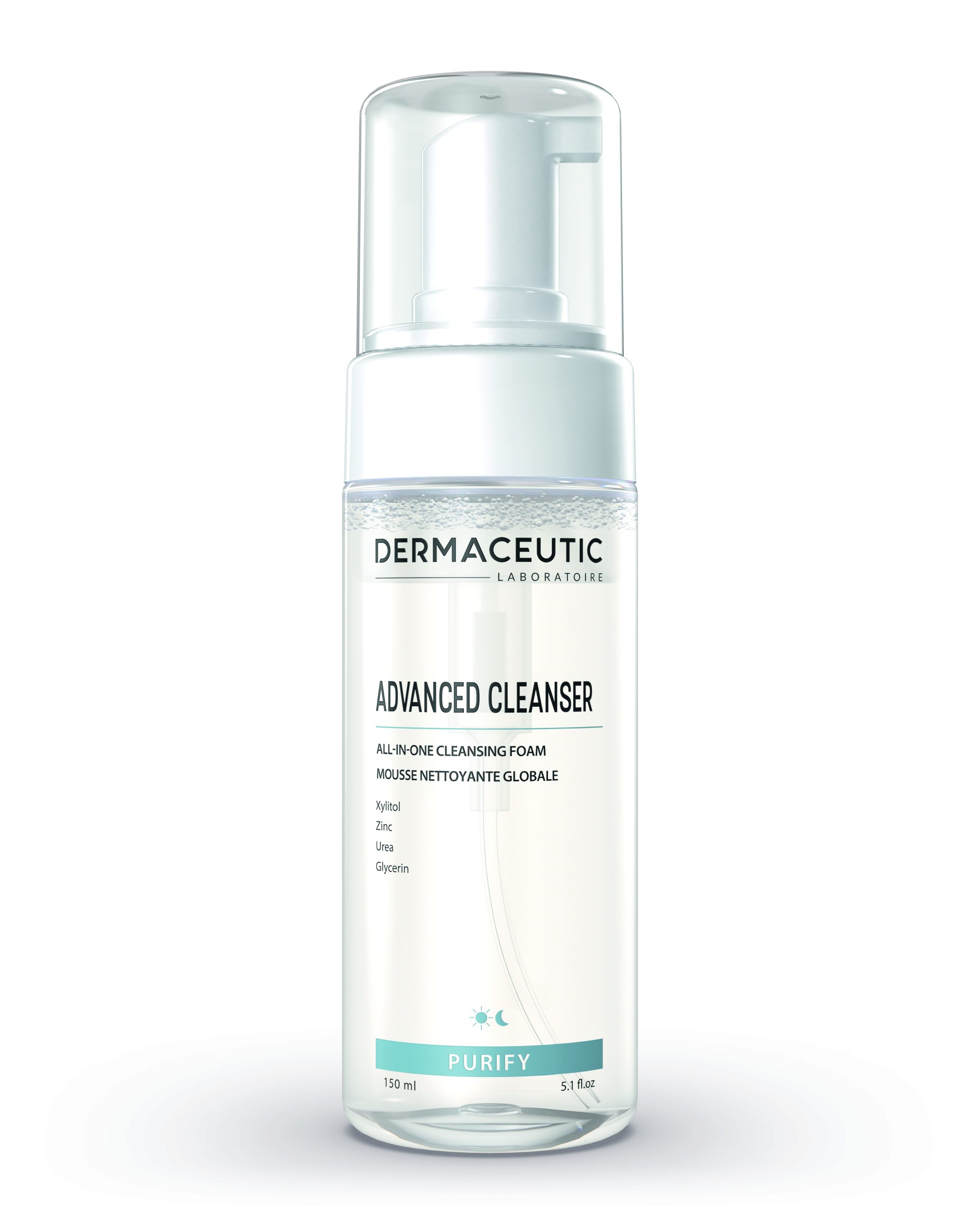 Dermaceutic Advanced Cleanser 100 ml