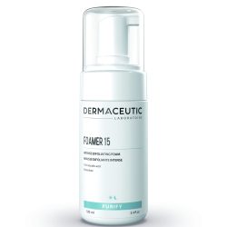 Dermaceutic Foamer 15 100ml