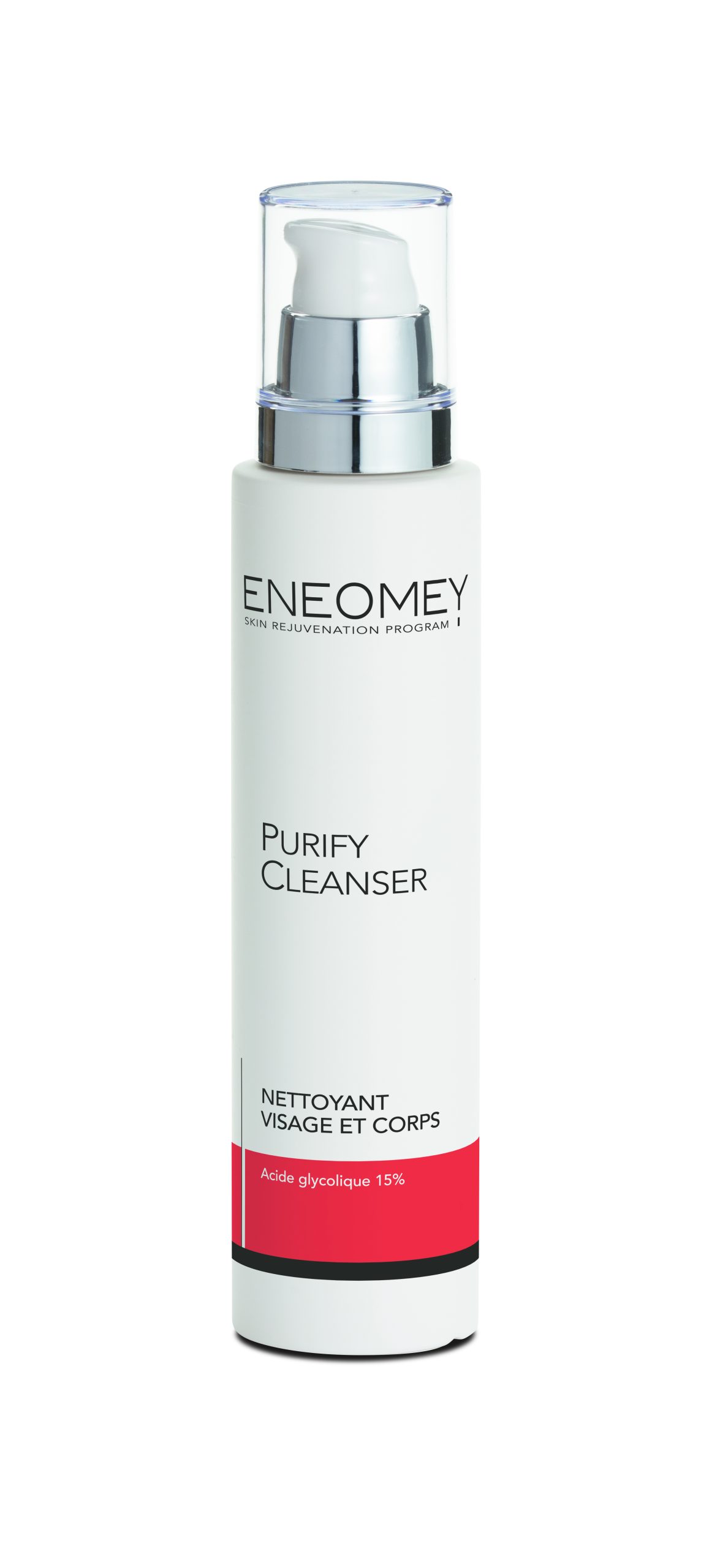 ENEOMEY Purify Cleanser 15% 150ml