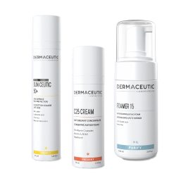 Dermaceutic Brightening kit