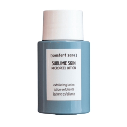 Comfort zone Sublime Skin Micropeel Lotion 15ml