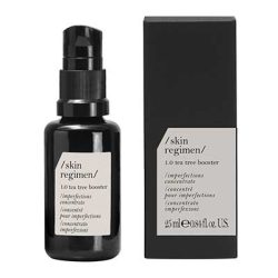 Skin Regimen 1.0 Tea Tree Booster 25ml