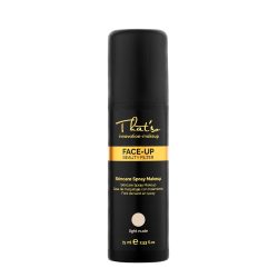 That’so Face up Light Nude 75ml