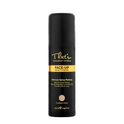 That’so Face up Medium Nude 75ml