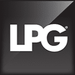 LPG logotyp