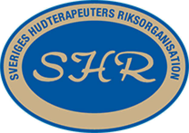 SHR logotyp