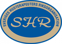 SHR logotyp